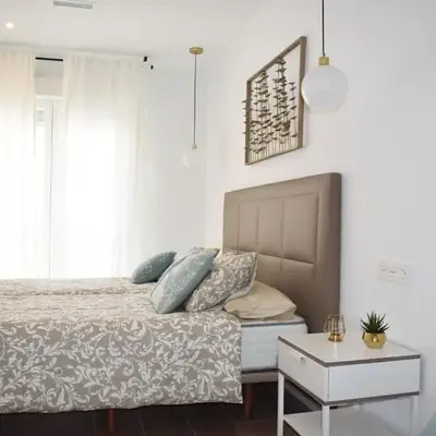 APARTAMENTO ABUELA PILAR