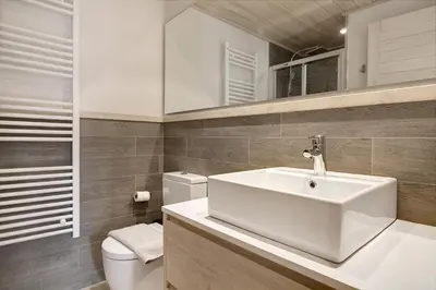 Un baño de Passarell by Totiaran