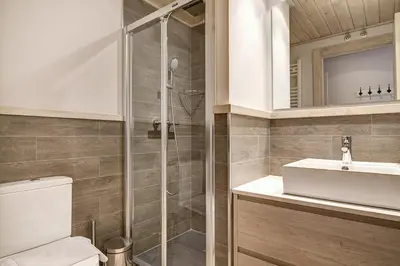 Un baño de Passarell by Totiaran