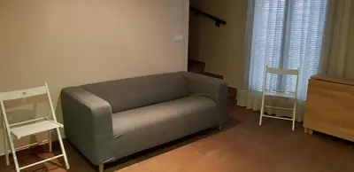 Plano de CASA GRAN MONSONIS