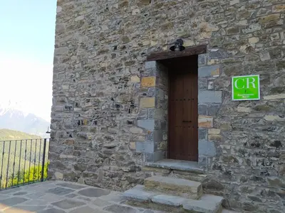 Plano de Casa Rural Chuan Murillo