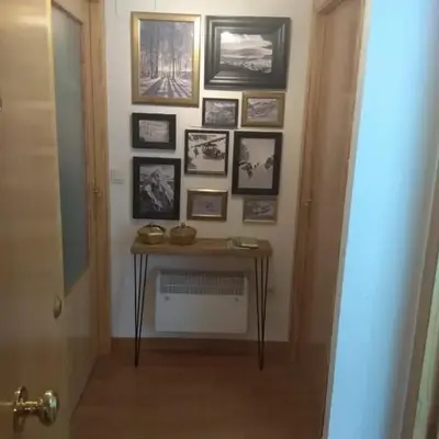 Apartamento Albareda