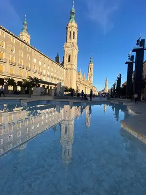 Un lugar de interés cerca de este apartamento