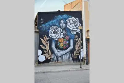 Plano de Ca la Paquita