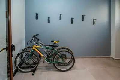 Montar en bicicleta en MOCHO-RURAL-HOME LONJA B o alrededores