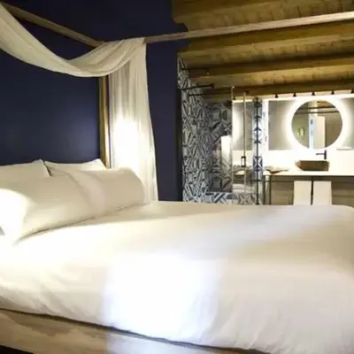 MOCHO-RURAL-HOME MATARRAÑA SUITE