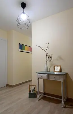 Plano de Casa Guineu