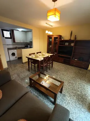 Una cocina o zona de cocina en Bilbilis de Mundobriga