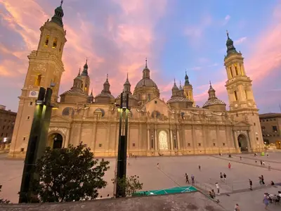 Un lugar de interés cerca de este apartamento