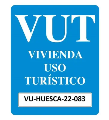 Certificado, premio, señal o documento que está expuesto en Apartamento Fuendeplata
