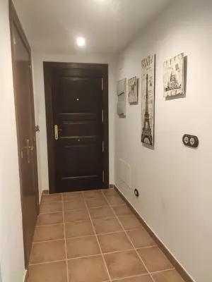 Plano de Apartamento Fuendeplata
