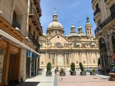 Un lugar de interés cerca de este apartamento
