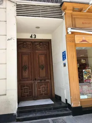 Fachada o entrada de VTZ El Balcón de Rey Alfonso IV