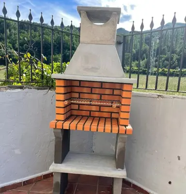 Plano de Alojamiento Escarrilla Pirineos
