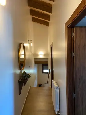 Plano de Casa La Pedrana