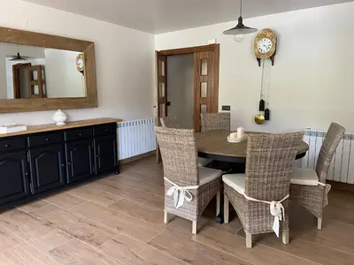 Plano de Casa La Pedrana