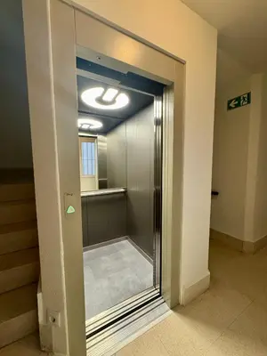 Plano de Apartamento Berria