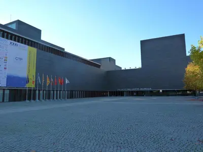 Plano de Apartamento Berria