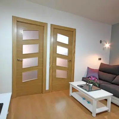 Apartamento Berria