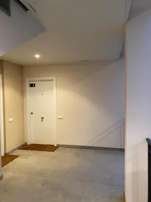Plano de APARTAMENTO ROMELIA bajo A