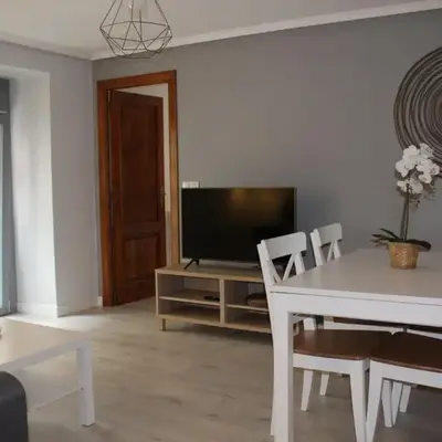 Apartamento Estiviellas