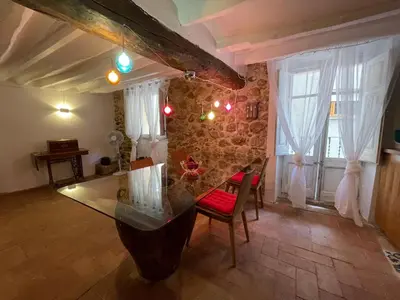 Zona de estar de El Secret de la LLegenda La Princesa