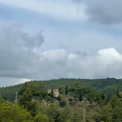 Masia Catalana SolSenyor by El Secret de la Conca