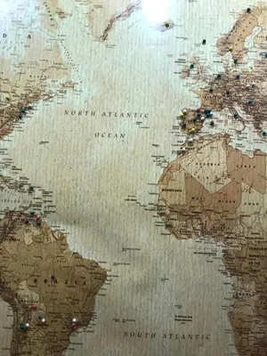 Plano de CA LA ROSITA