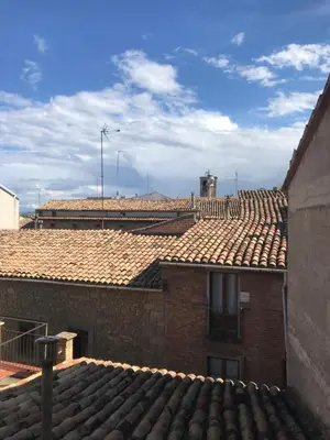 Plano de CA LA ROSITA