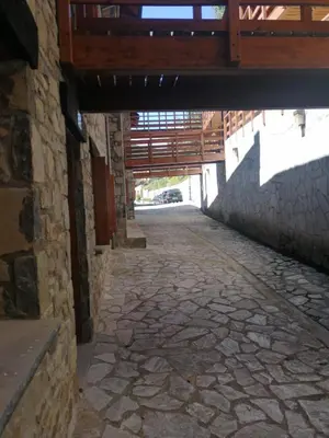 Plano de Apartamento Sarrato IV de Sallent