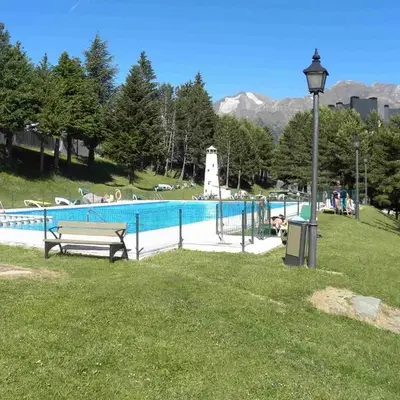 Apartamento Saliecho 3