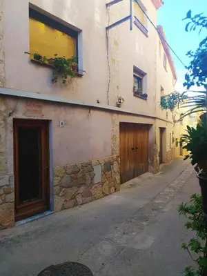Edificio en el que se encuentra la casa o chalet