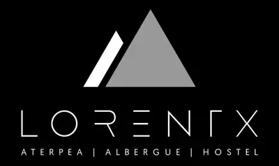 Certificado, premio, señal o documento que está expuesto en LORENTX ATERPEA