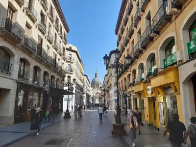 El barrio de los alrededores o un barrio cerca de este apartamento