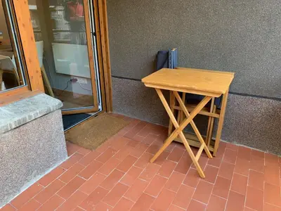 Plano de Apartament reformat i acollidor a Vielha, ben ubicat