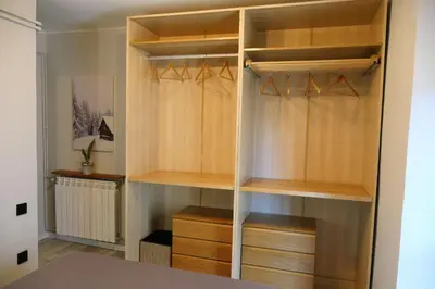 Plano de Greta, apartament cèntric i amb encant