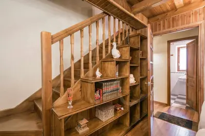 Plano de Casa Marimanha by SeaMount Rentals