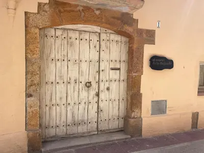Plano de El Secret de la LLegenda El Drac