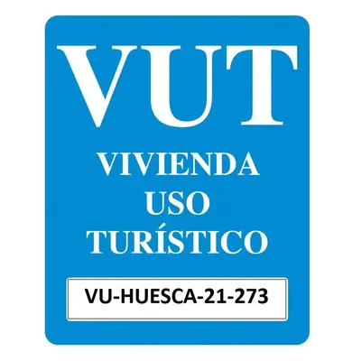 Certificado, premio, señal o documento que está expuesto en Bisaurin Jaca