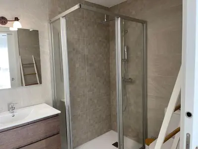 Un baño de Blanchard Benas 2