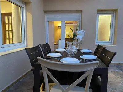 Plano de Casa Melodía