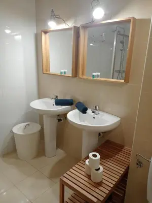 Un baño de Pico la Selva