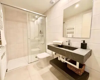 Un baño de BPIRINEOS-Perdiguero