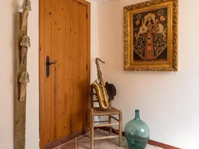 Plano de Casa Cosialls