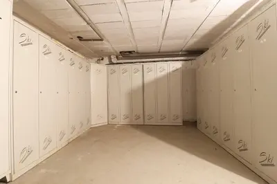 Plano de Apartamento Besiberri Vielha