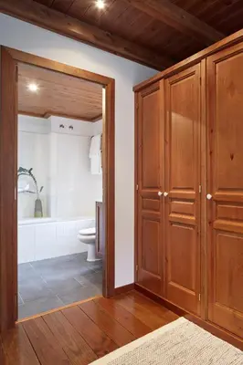 Cama o camas de una habitación en Val de Ruda Luxe 67 by FeelFree Rentals