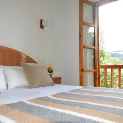 UNIQUE EXPERIENCE - Boí-Taüll Apartment