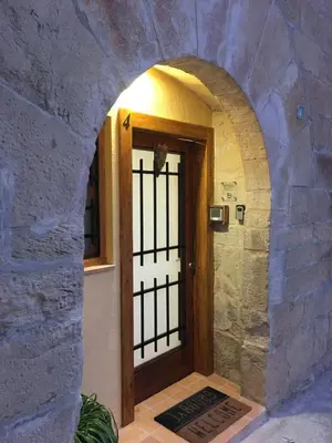 Plano de Cal Sabater, la teva llar lluny de casa
