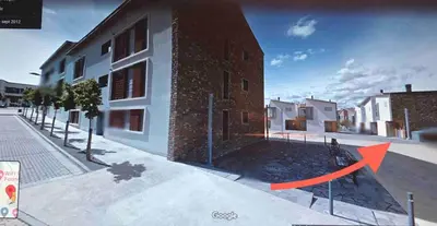 El barrio de los alrededores o un barrio cerca de esta casa o chalet