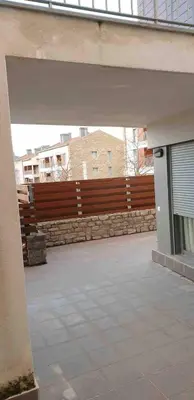 Edificio en el que se encuentra la casa o chalet